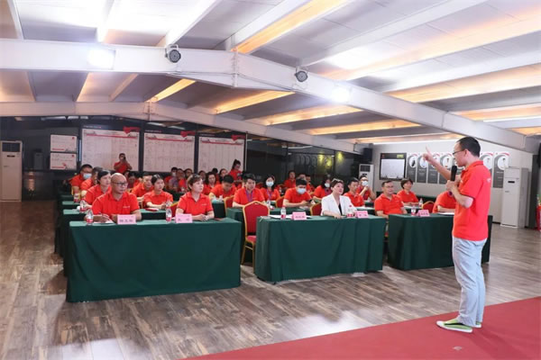 解密差異化營銷暨2022年佳居樂“大眾之上·高而不貴”新品發(fā)布會(huì)圓滿結(jié)束！