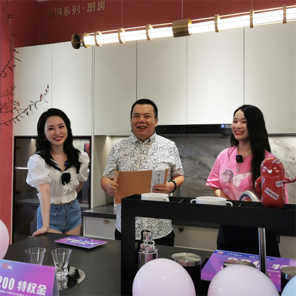 AI家居五一工廠行創(chuàng)新賦能顯真章