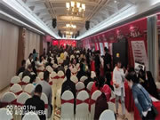 合生雅居安仁店 | 攜手十大品牌·廠家展銷會開業(yè)慶典圓滿落幕