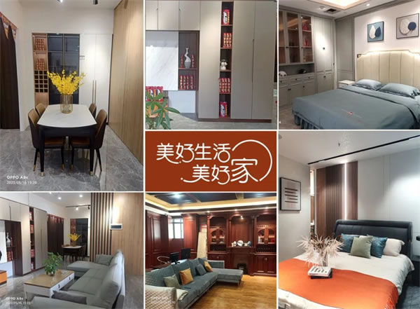 合生雅居安仁店 | 攜手十大品牌·廠家展銷會(huì)開(kāi)業(yè)慶典圓滿落幕