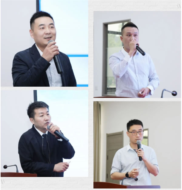 德魯尼高端定制2022年4月工作總結(jié)暨表彰大會隆重召開