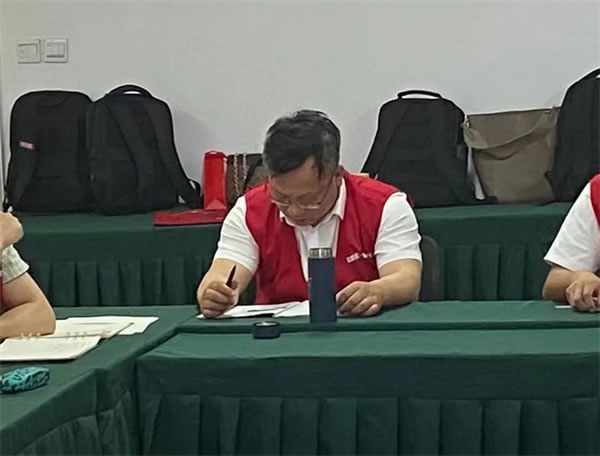曬成績，促提升 | 居里亞4月總結(jié)暨5月述職大會(huì)圓滿召開