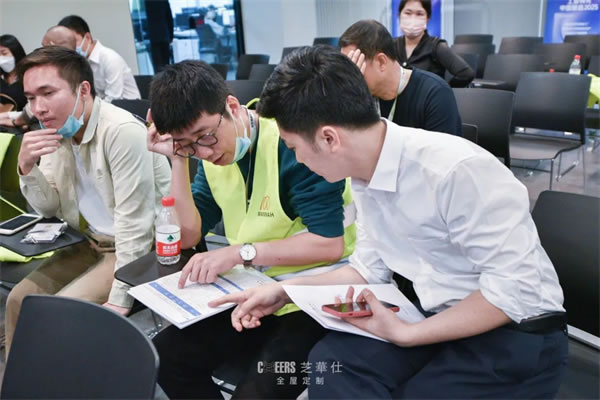 芝華仕全屋定制新品鑒賞暨C6+盈利模式研討會圓滿舉行