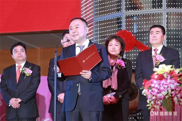 曲美30周年 | 只想說謝謝
