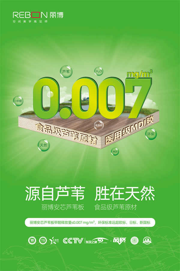 麗博環(huán)保季 整家安芯購——五一狂歡活動火爆進(jìn)行中