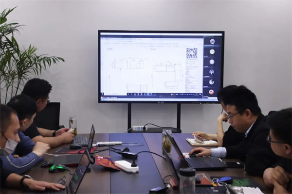 2022魅派智能化軟件升級線上賦能培訓(xùn)會圓滿結(jié)束！