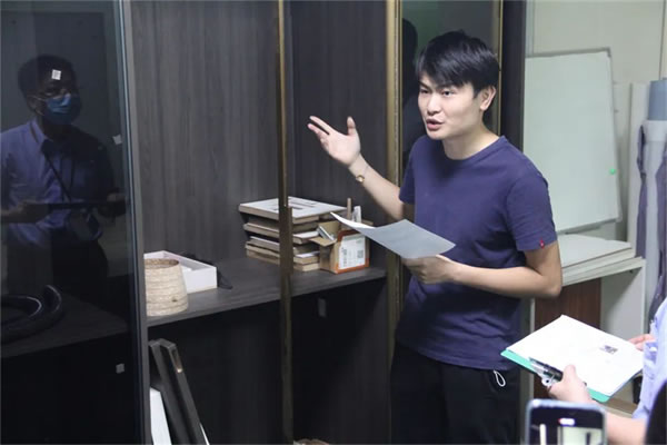 品質(zhì)解析，追根溯源，“煉”就伊百麗一流的精益品質(zhì)