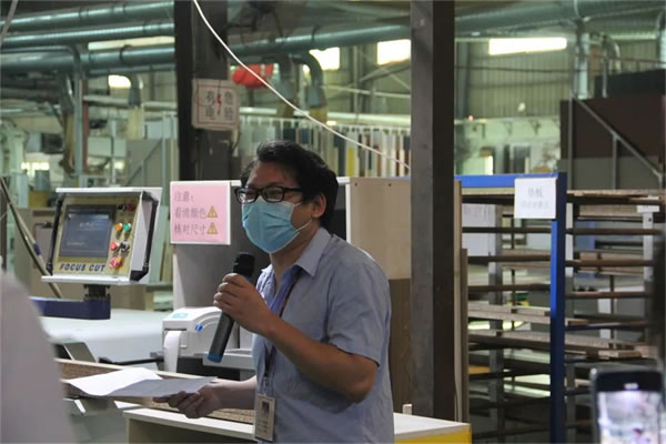 品質(zhì)解析，追根溯源，“煉”就伊百麗一流的精益品質(zhì)