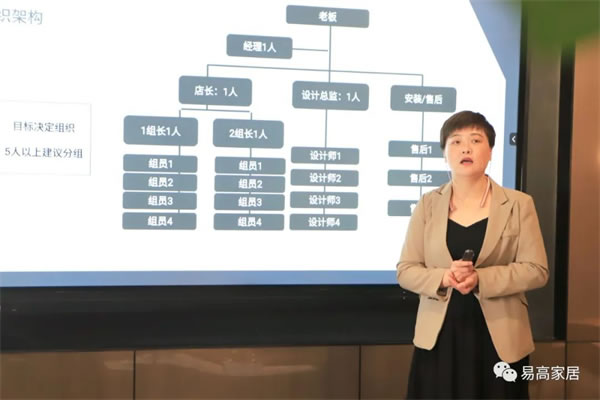 2022年易高商學(xué)院線上新商培訓(xùn)會圓滿落幕
