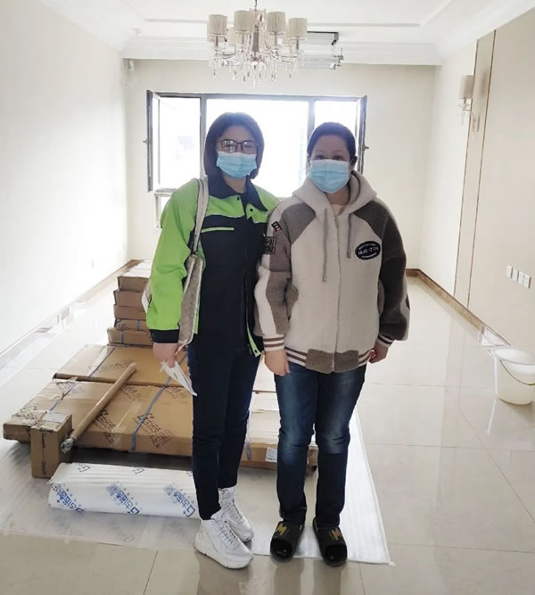古諾奇·總裁親臨丨循光而行，不負(fù)時(shí)光