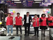 奢匠主動(dòng)營銷＆奢匠新疆博樂開業(yè)大促—收定突破50萬，實(shí)現(xiàn)一戰(zhàn)回本！
