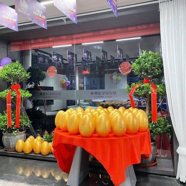 奢匠主動(dòng)營(yíng)銷＆奢匠新疆博樂開業(yè)大促—收定突破50萬，實(shí)現(xiàn)一戰(zhàn)回本！