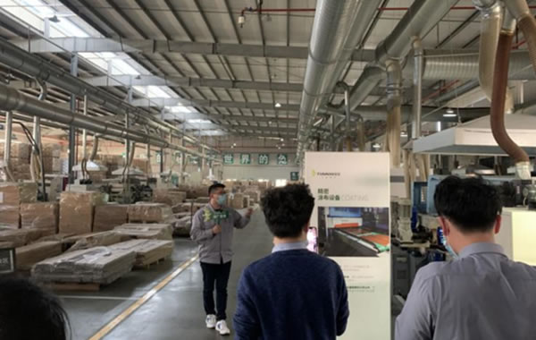 兔寶寶家居工廠行直播杭州、寧波站圓滿結(jié)束