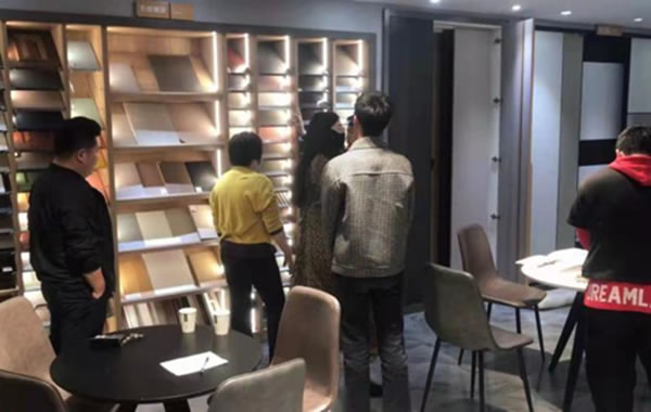 兔寶寶家居工廠行直播杭州、寧波站圓滿結(jié)束