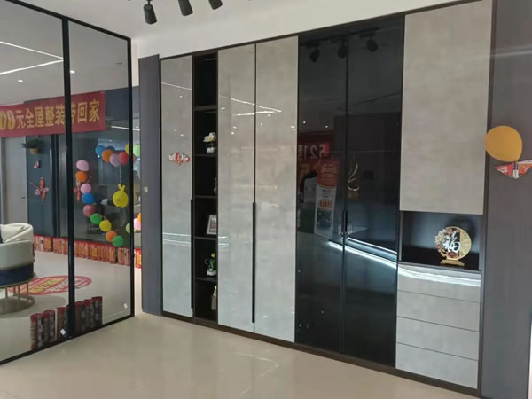 熱烈祝賀淇縣帥太旗艦店盛大開業(yè)！
