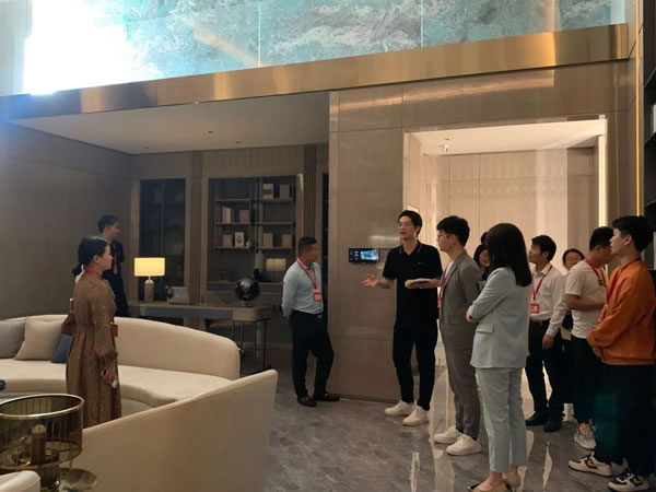 愛(ài)登高定2022首期經(jīng)銷商培訓(xùn)會(huì)圓滿落幕