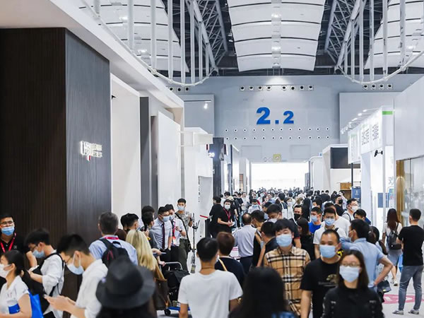 2022年奢匠全屋定制家博會(huì)（廣州）期間有那些政策與亮點(diǎn)！