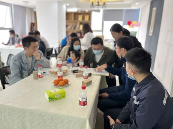 萬(wàn)林宅配丨全屋定制避坑知識(shí)分享會(huì)圓滿結(jié)束