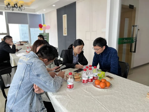 萬(wàn)林宅配丨全屋定制避坑知識(shí)分享會(huì)圓滿結(jié)束