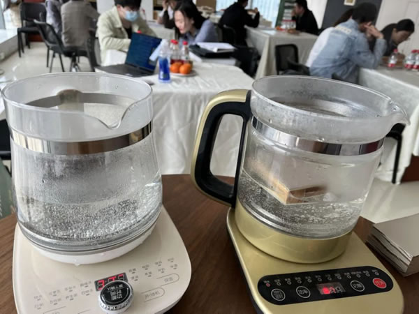 萬(wàn)林宅配丨全屋定制避坑知識(shí)分享會(huì)圓滿結(jié)束