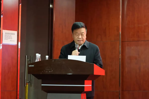2022帥太家居集團職業(yè)技能提升行動暨企業(yè)新型學徒制開班儀式