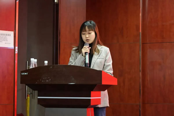 2022帥太家居集團職業(yè)技能提升行動暨企業(yè)新型學徒制開班儀式