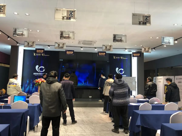 嘉蒂斯全屋定制第42期專業(yè)技能集訓(xùn)班圓滿落幕