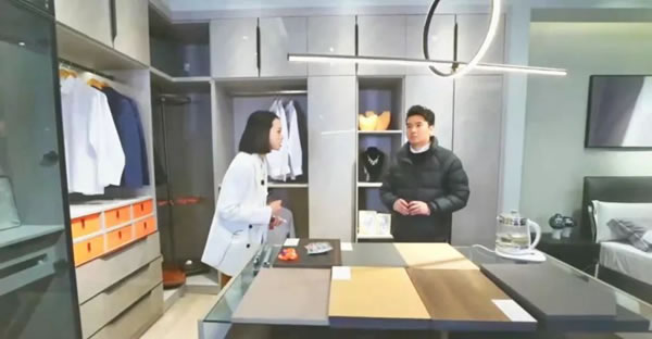 天涯麗珠家居丨定勝千里 制取未來(lái)2022春季新品發(fā)布會(huì)圓滿成功！