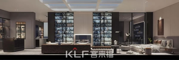 客來(lái)福亮相虹橋，傾情展現(xiàn)高定國(guó)潮，領(lǐng)略傳統(tǒng)東方美學(xué)色彩
