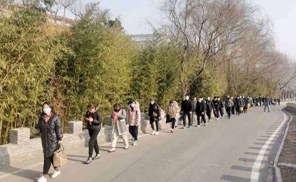 激發(fā)潛能，強化素質(zhì)，固諾家居精鷹發(fā)展計劃訓(xùn)練營圓滿結(jié)業(yè)