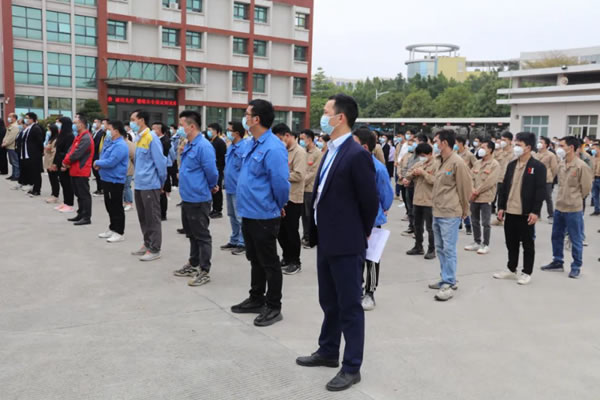 筑質(zhì)量 贏信賴：德維爾簡(jiǎn)奢全屋定制2022年“質(zhì)量月”活動(dòng)全面啟動(dòng)！
