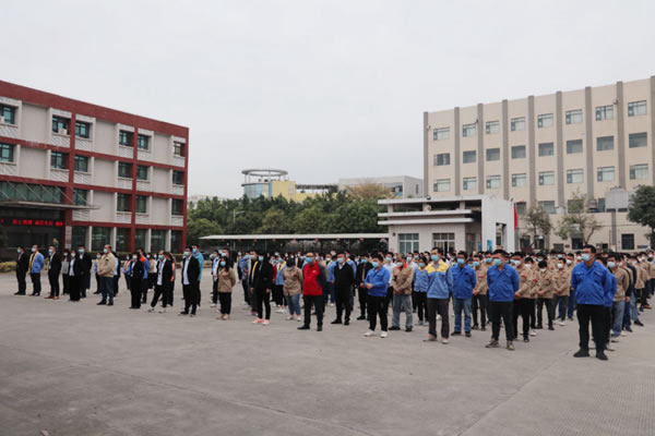 筑質(zhì)量 贏信賴：德維爾簡(jiǎn)奢全屋定制2022年“質(zhì)量月”活動(dòng)全面啟動(dòng)！