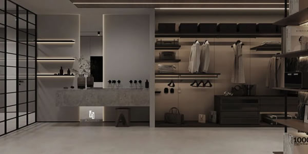 樹番茄高端全屋定制新品發(fā)布 全新開業(yè)