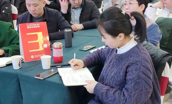 固諾家居3.15品質(zhì)消費(fèi)節(jié)、樂享生活家啟動會圓滿落幕