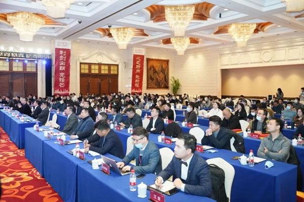 新征程，再出發(fā) ——2022年麗博家居工商洽談會圓滿落幕！