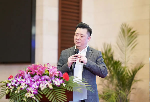 新征程，再出發(fā) ——2022年麗博家居工商洽談會圓滿落幕！