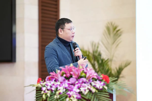 新征程，再出發(fā) ——2022年麗博家居工商洽談會圓滿落幕！