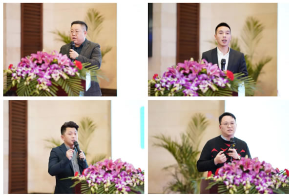 新征程，再出發(fā) ——2022年麗博家居工商洽談會圓滿落幕！
