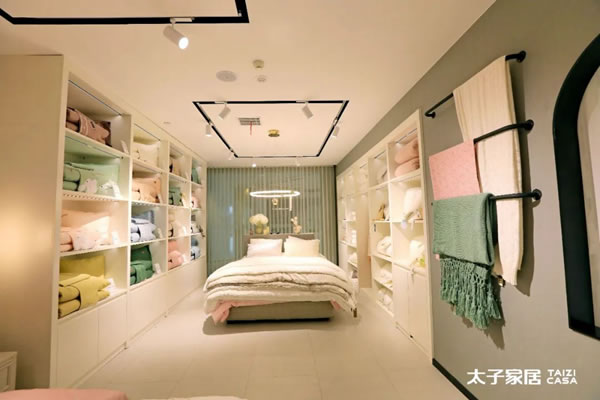 乘勢·敢為｜2022太子家居新品發(fā)布暨財(cái)富峰會圓滿召開