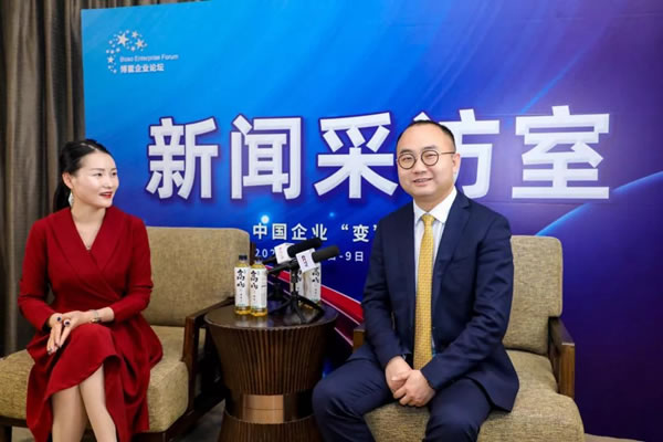 加碼京東戰(zhàn)略合作后，麗維家又斬獲博鰲論壇兩大創(chuàng)新獎