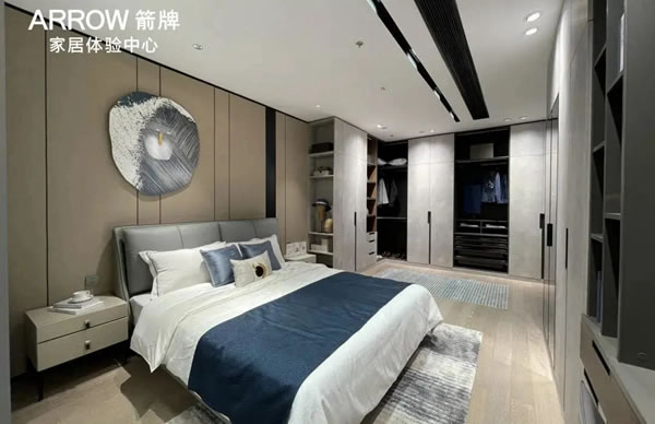 不忘初心 砥礪前行 | 箭牌家居定制2021年度大事件回顧