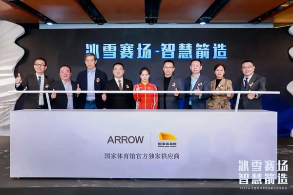 不忘初心 砥礪前行 | 箭牌家居定制2021年度大事件回顧