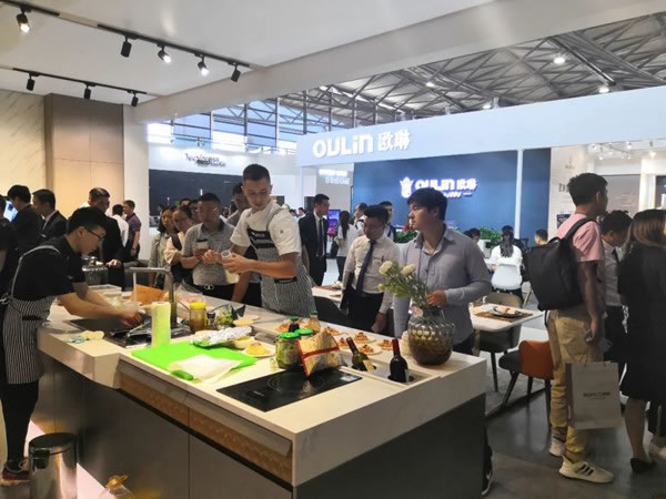 1月15日！歐琳定制南京蘇寧易購孝陵衛(wèi)店開業(yè)啦！
