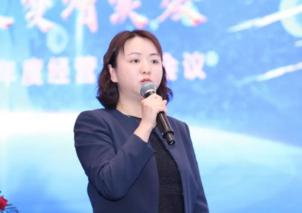 創(chuàng)新突破謀發(fā)展，“象”心求變增實效｜圣象家居集團2022年度經(jīng)營工作會議圓滿舉行