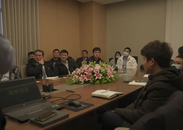 兔寶寶全屋定制2022年度第一屆蘇滬分公司產(chǎn)品知識授課技能評比正式開啟