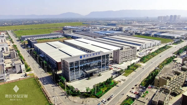 限定席位 限時開搶丨2022奢匠全屋定制招商“云直播”財富峰會震撼來襲！