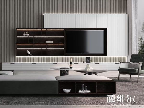 德維爾全屋定制榮膺“家居企業(yè)信用評(píng)價(jià)5A級(jí)企業(yè)”及“家居產(chǎn)品質(zhì)量評(píng)價(jià)五星級(jí)企業(yè)”