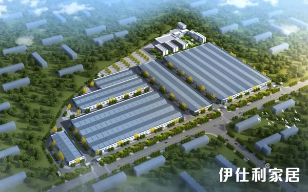 伊仕利家居連獲三項重量級榮譽，實力凸顯！