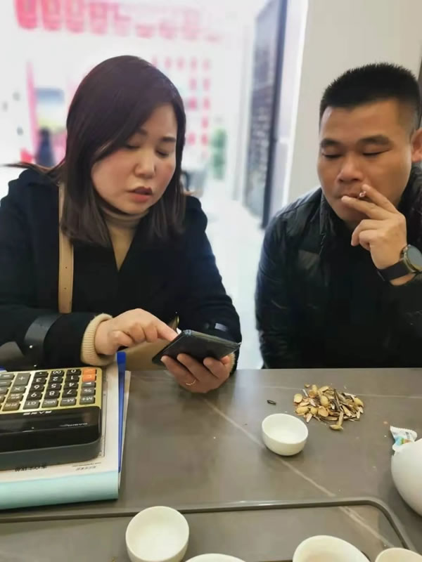 湖南·鳳凰縣凱盛梵尼亞全屋定制開業(yè)大吉！
