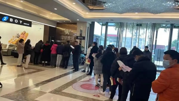 兔寶寶全屋定制除醛抗菌新品發(fā)布會(huì)太倉站成功舉辦